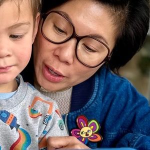 Meet your Posher, Posh